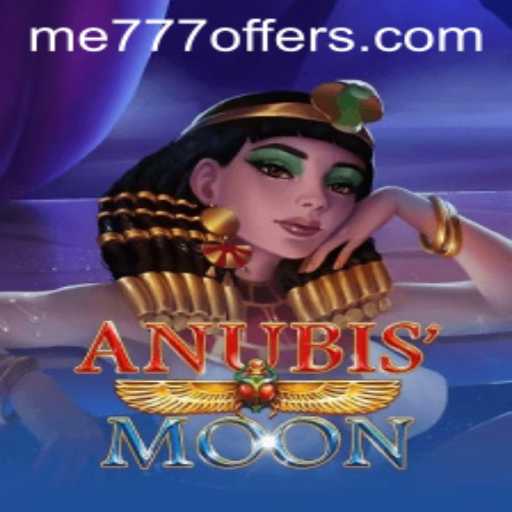 Explore the Mysteries of AnubisMoon: The Ultimate Gaming Experience with ME777
