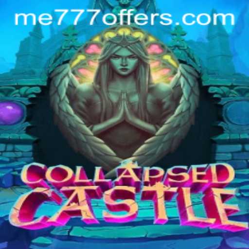 Exploring the Enigmatic World of CollapsedCastle with ME777