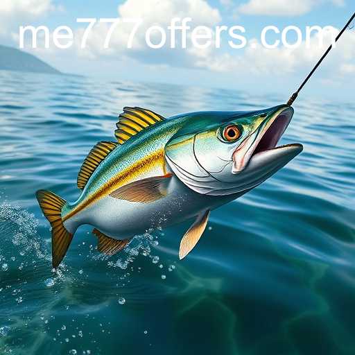 Exploring the World of Fishing Games