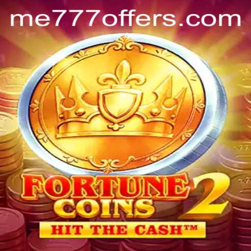 Exploring the Vibrant World of FortuneCoins2 with ME777