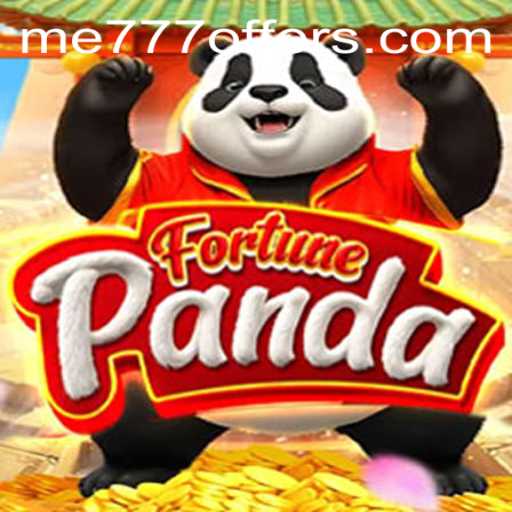 FortunePanda: Embark on a Journey of Luck and Adventure with ME777
