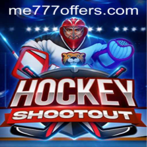 HockeyShootout: A Thrilling Expedition into the Virtual Hockey Arena