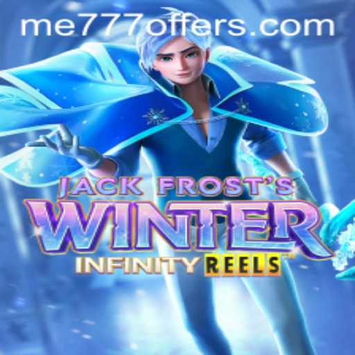 JackFrostsWinter: Embrace the Chill in This Innovative New Game