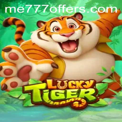 Exploring the Thrilling World of LuckyTiger: A Comprehensive Guide