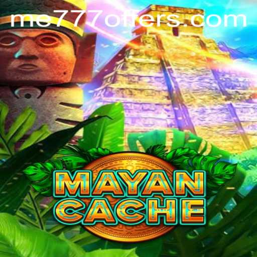Discover the Thrilling World of MayanCache: An In-Depth Look at the Jungle Adventure