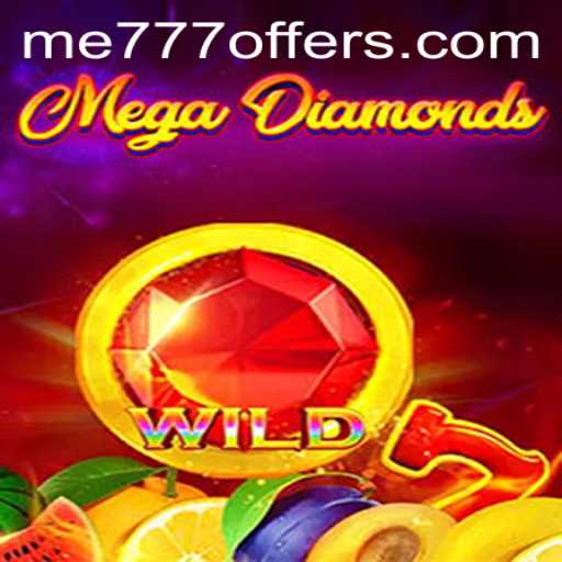 MegaDiamond: The Ultimate Gaming Experience