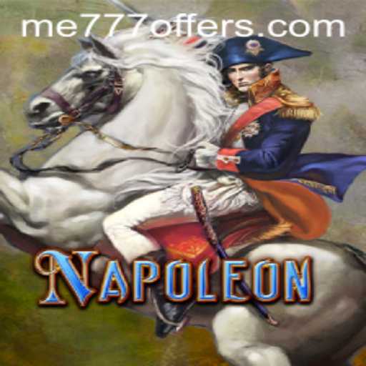 Napoleon: A Strategic Card Game Reimagined
