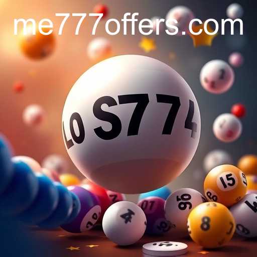 Unlocking the World of Online Lottery with ME777