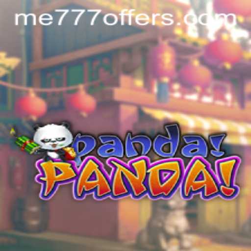 Discover the Enchanting World of PandaPanda and the Mystery of ME777