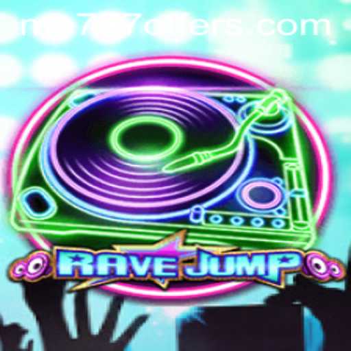 Exploring the Vibrant World of RaveJump