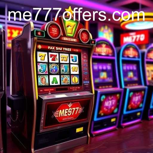 ME777