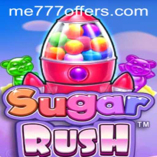 Explore SugarRush: The Sweetest Adventure in Gaming - ME777