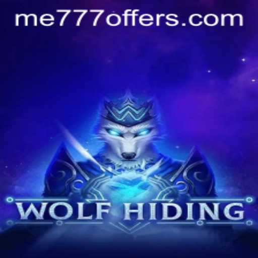 Discover the Thrills of WolfHiding: A New Gaming Phenomenon